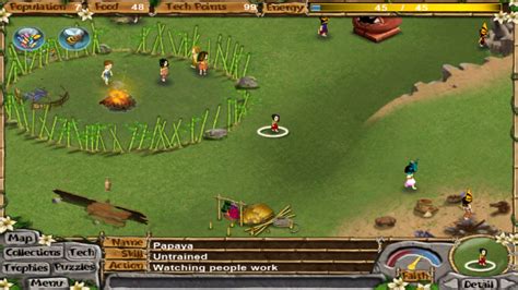 Virtual Villagers 5 Lite 9+ .